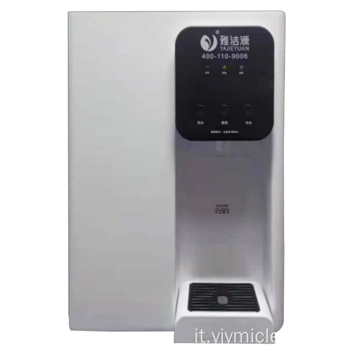 Casa Smart Smart Wall Warm Water Dispenser